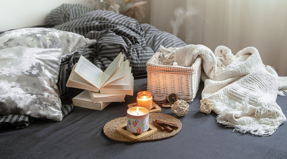 Why Every Household Needs AiryFairy to Stay Safe From Candle Fires
