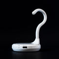AiryFairy automated candle extinguisher with a sleek design, promoting safety and style for candle lovers.